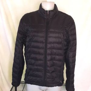 Hawke & Co Sport Lightweight Packable Coat NWOT